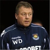 Wally Downes