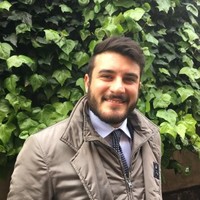 Matteo Cacciatori