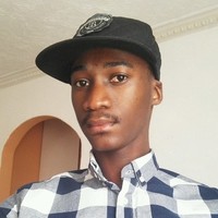 Thapelo Moholo