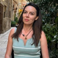 Corina-Mihaela Nistor