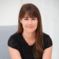 Jessica Parsons, ing., PA LEED