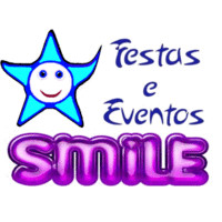 Smile Festas e Eventos
