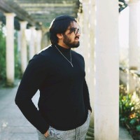 Abdullah Shahid