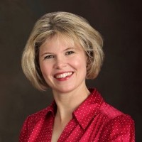 Ashley Caster, Cpa
