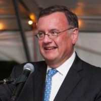 James P. Moore, Jr.