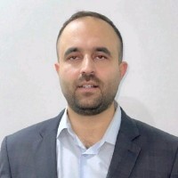 Abdul Karim Ghazi