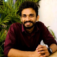 Harikrishna P