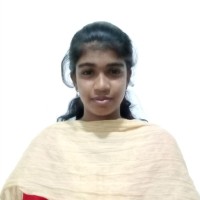 Dharshini Kannan