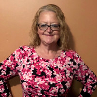 Mary Jobe