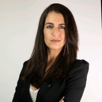 Olfah Faraj Hayek