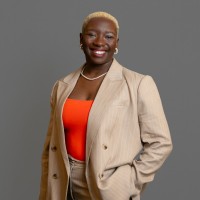 Anne-Norrante Alexandre (she.her/elle)