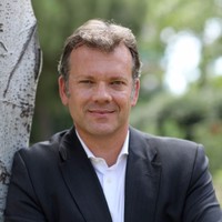 Christian Gimeno Ström