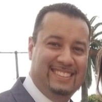 Ruben Medina