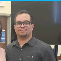 Juan Colon-Vega