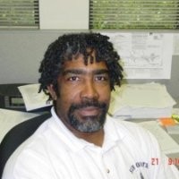 Keith Baty
