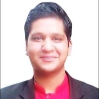 Kshitiz Vyas