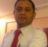 Shaik Mohammed Irfan