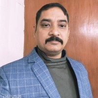 Madhav Dasgupta