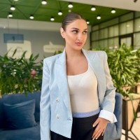 Carolina Abrahamyan