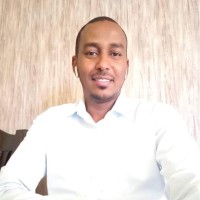 Ahmed Nasir Mohamed