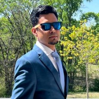 Junaid Usmani