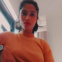 Naziya Ansari
