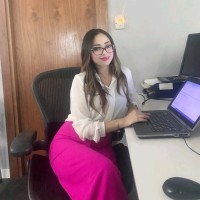 Basma SOUIRAJ