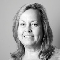 Carolyn Fry