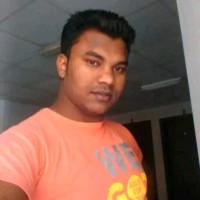 Mohammed Amdadul miah