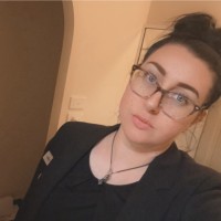 Caitlin Walsh
