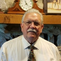 James Mevert