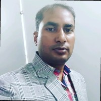 Manoj Kumar