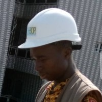 Kouadio Enock Konan