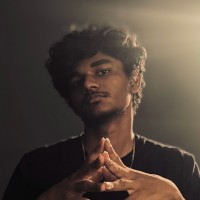 Aadhithya S B