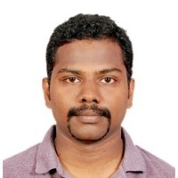 Solomon Vinoth