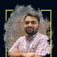 Mohit Chheda