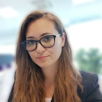 Elena Maria Szakacs