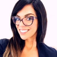 Lucy Bouza