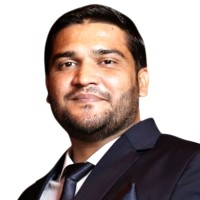 Qamar Saeed