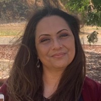 Sylvia C.
