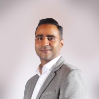 Chirag Patel