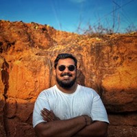 Smarabh Shankar Sriram