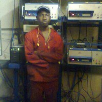 Busani David Mthembu