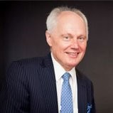 Colin Tomlinson