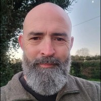 Colin Crothers