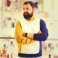 Muhammad Tayyab Mohsin