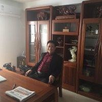 刘胜强