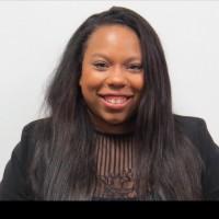 Cassidy Brown, B.B.M.