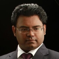 Abhilash Edakadampil