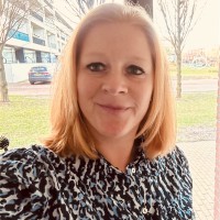 Wendy Van Hest